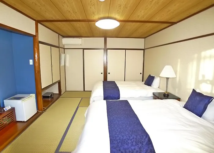 Hotel Shin Makomo