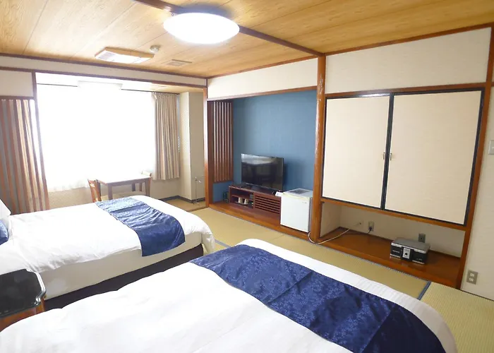 Hotel Shin Makomo