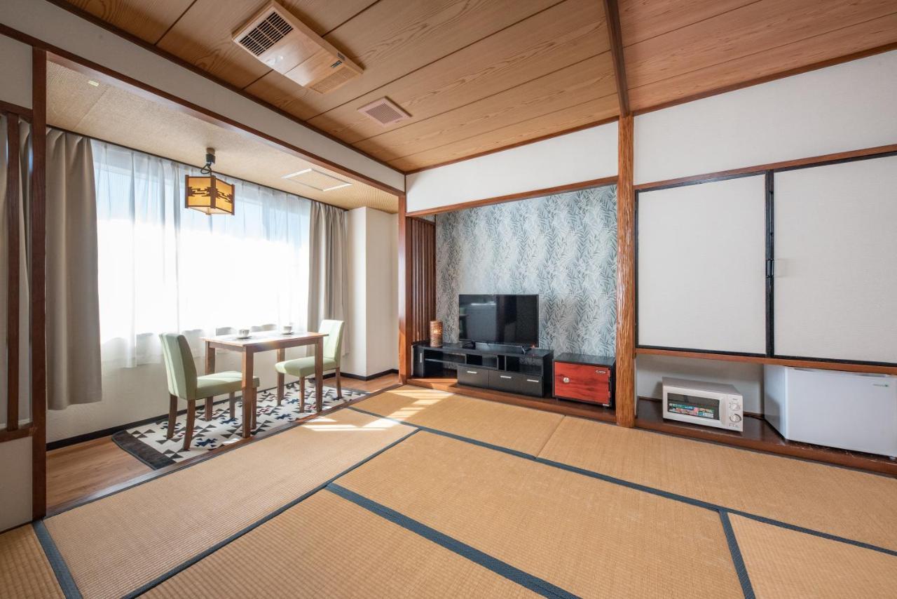 Shin Makomo Ryokan Itako