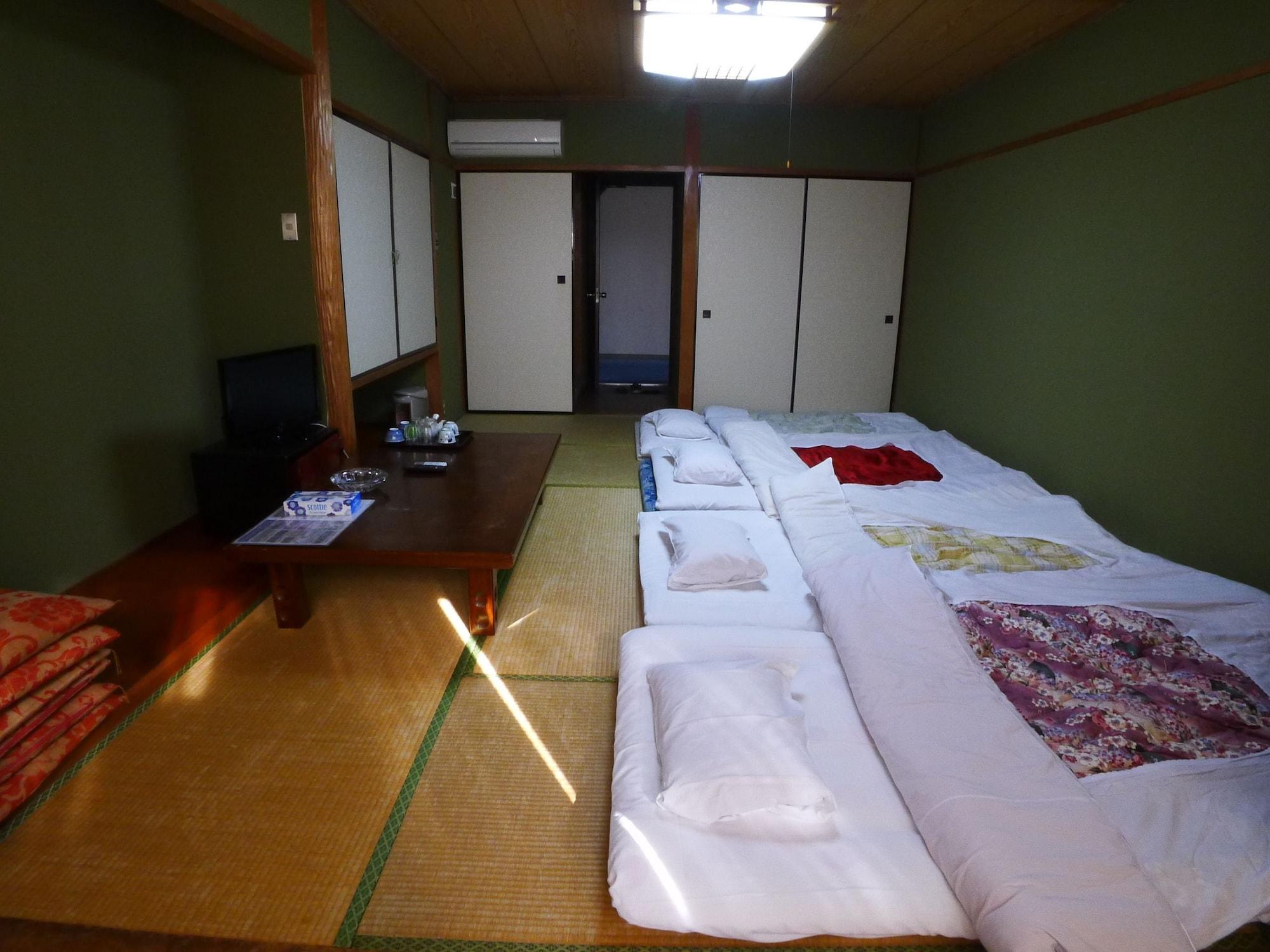 Shin Makomo 2* Itako