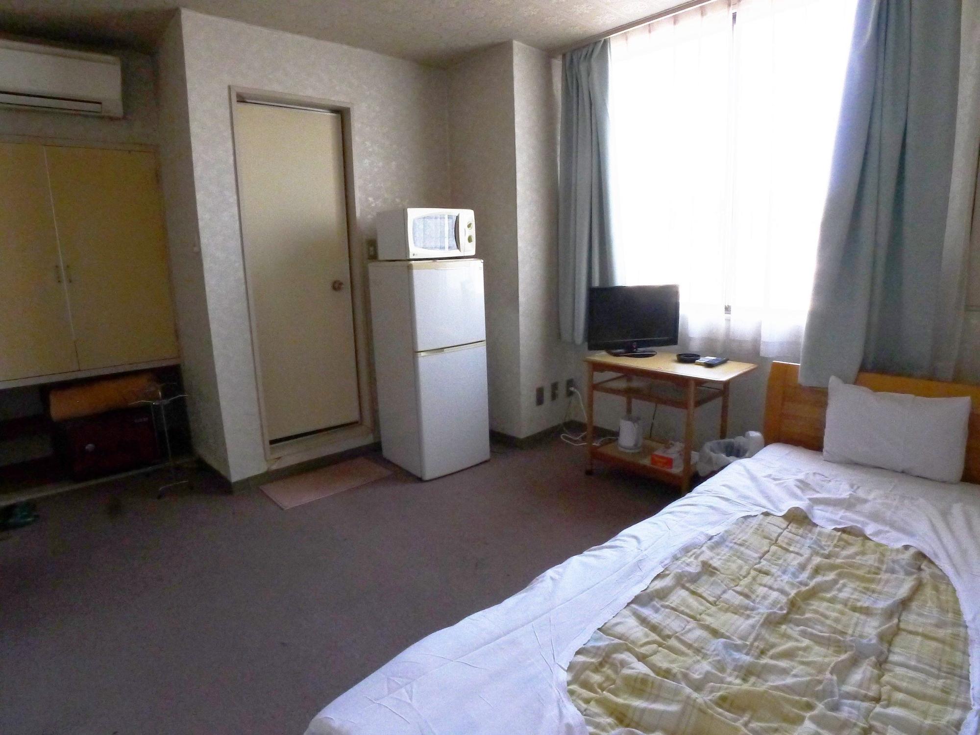 Shin Makomo Ryokan Itako