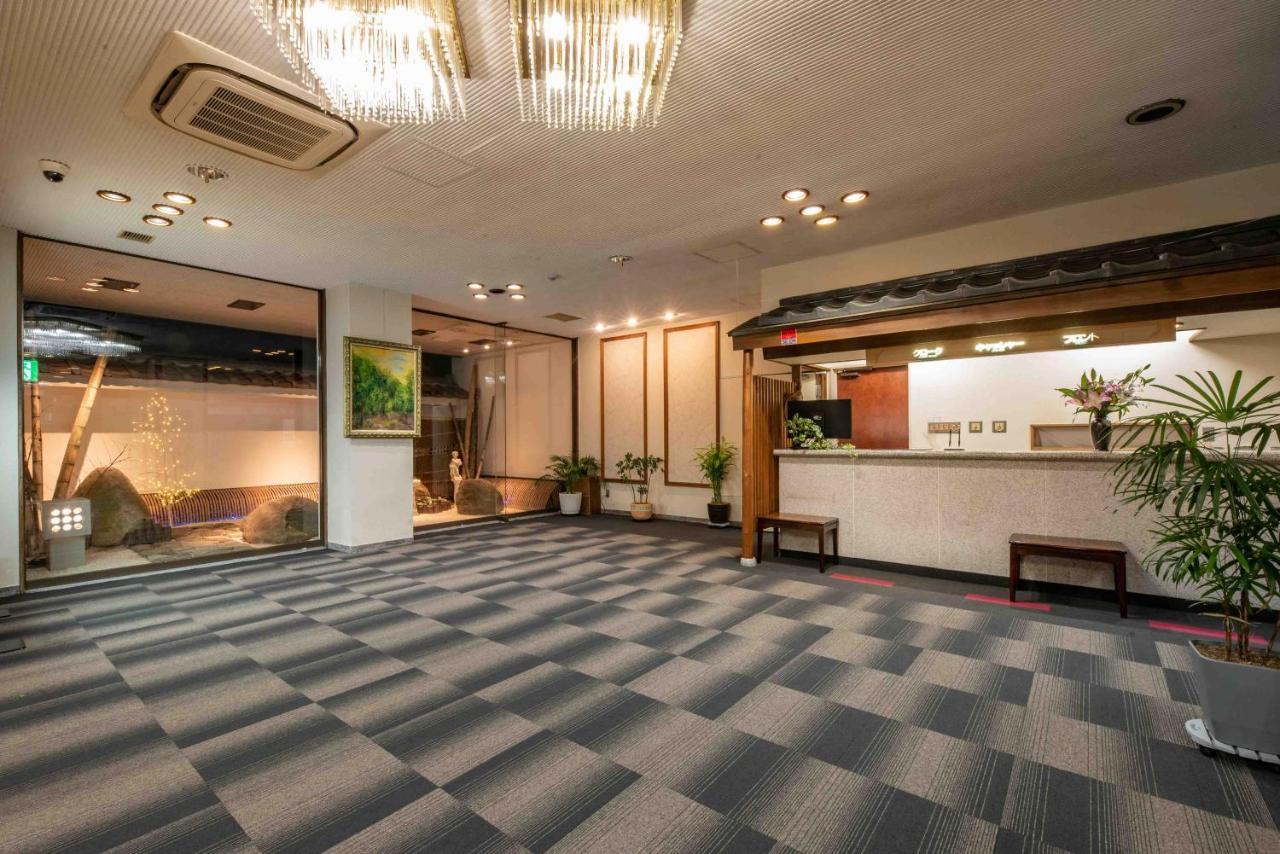 Shin Makomo Ryokan