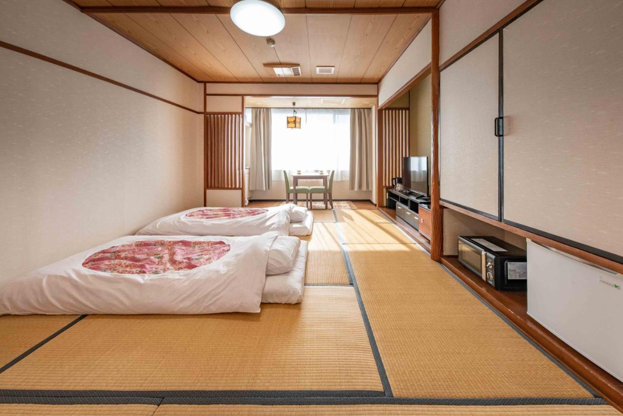 Ryokan Shin Makomo