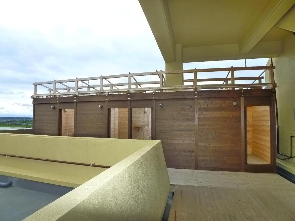Ryokan Shin Makomo Itako