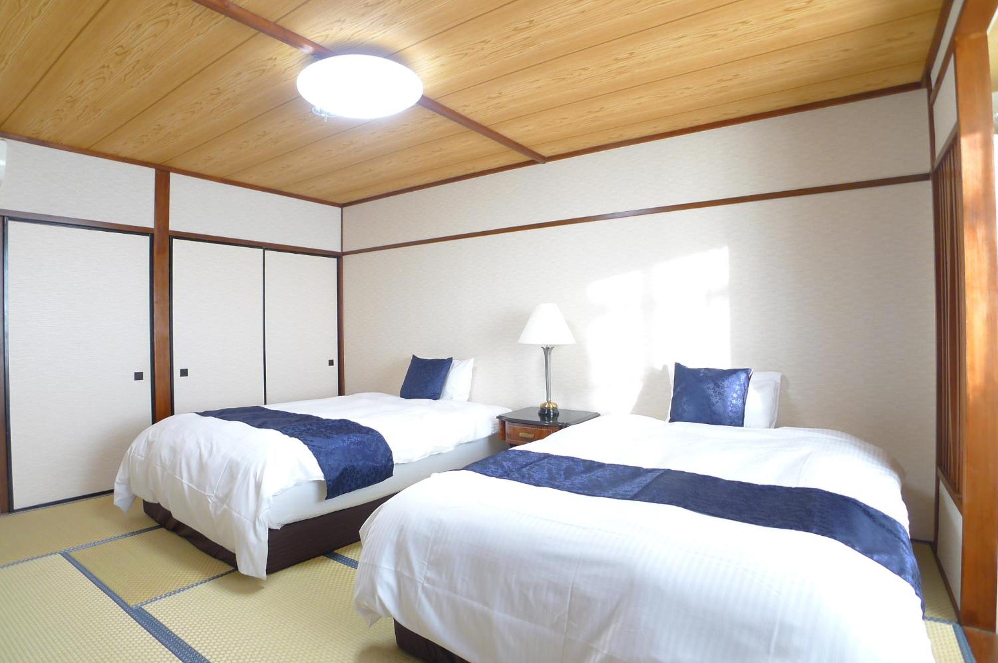 Ryokan Shin Makomo Itako