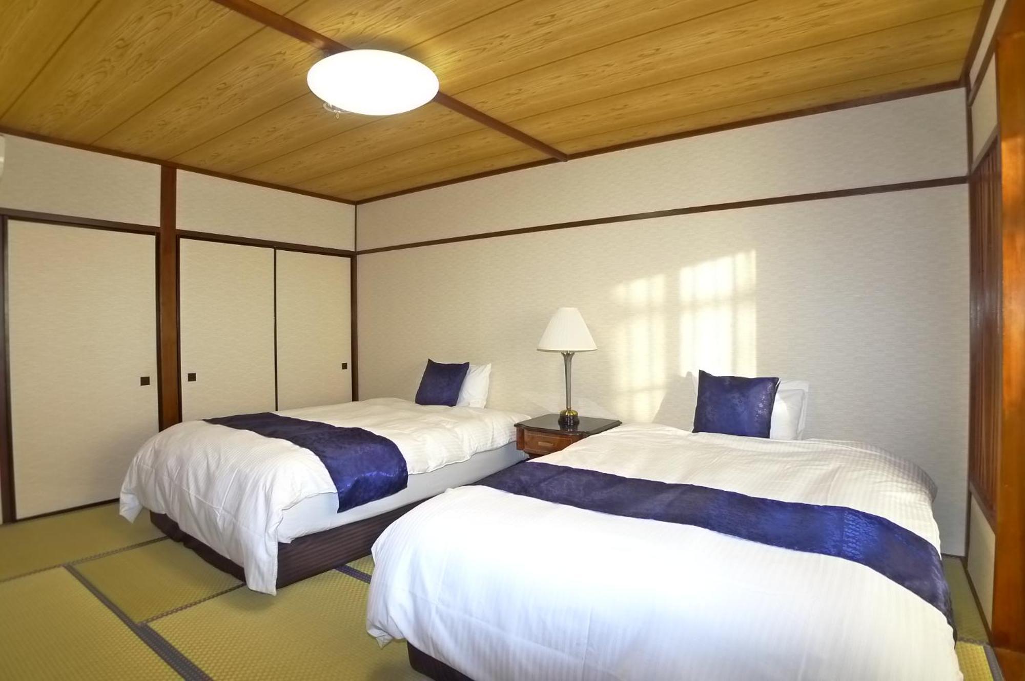Ryokan Shin Makomo