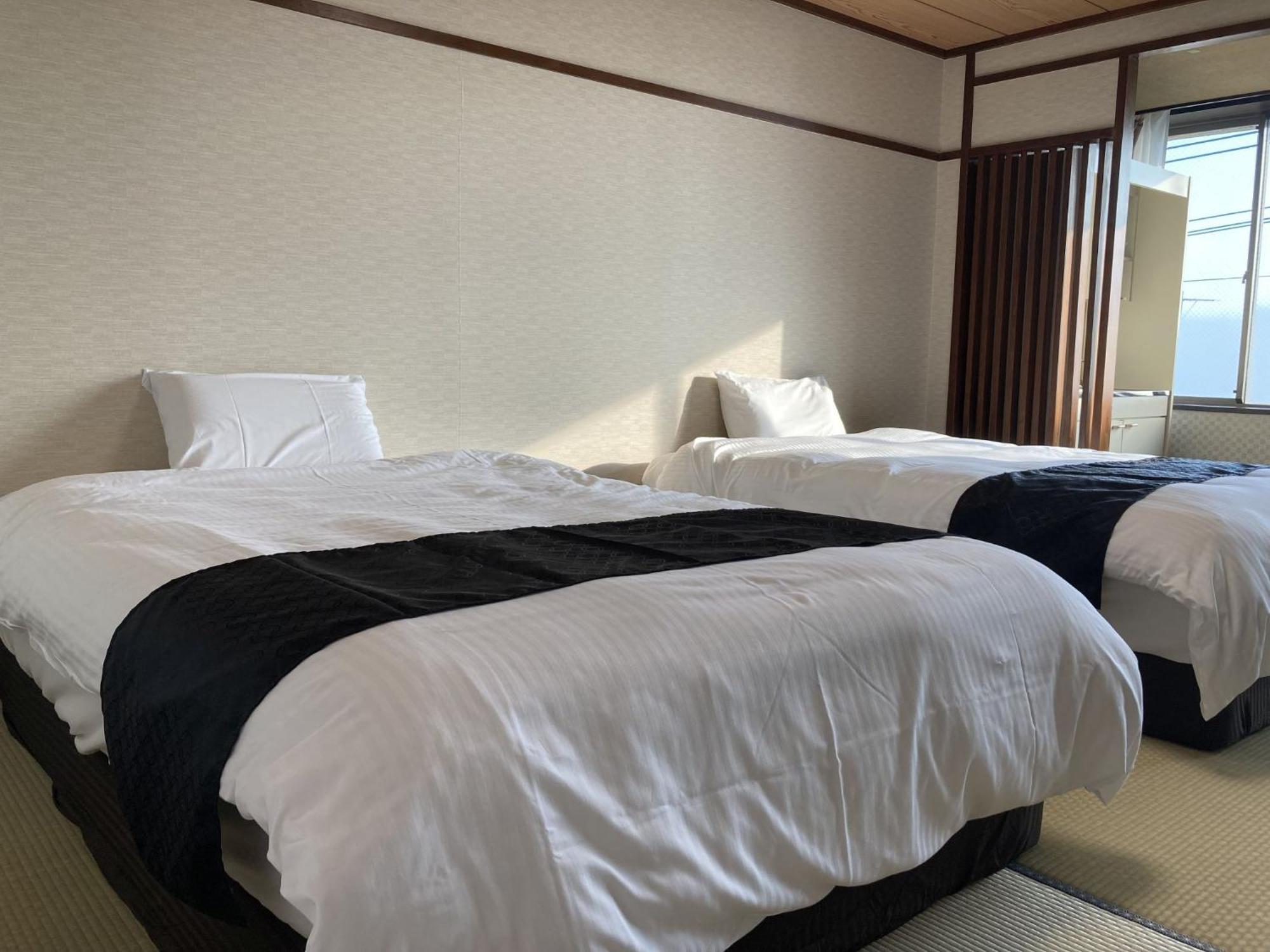 Shin Makomo Ryokan Itako