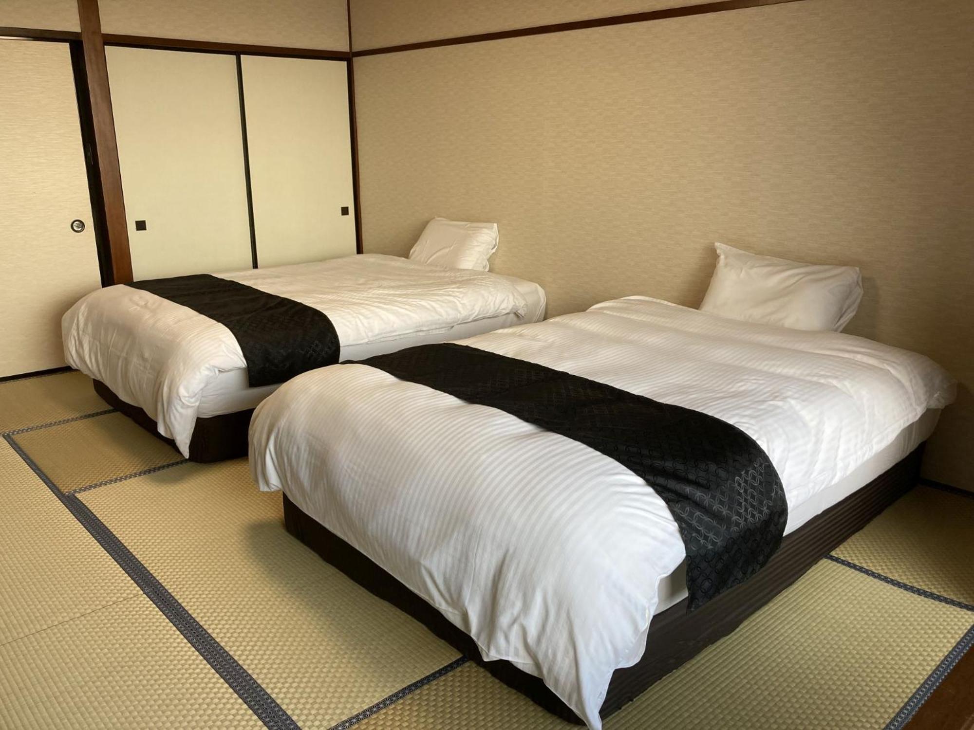Ryokan Shin Makomo 2*