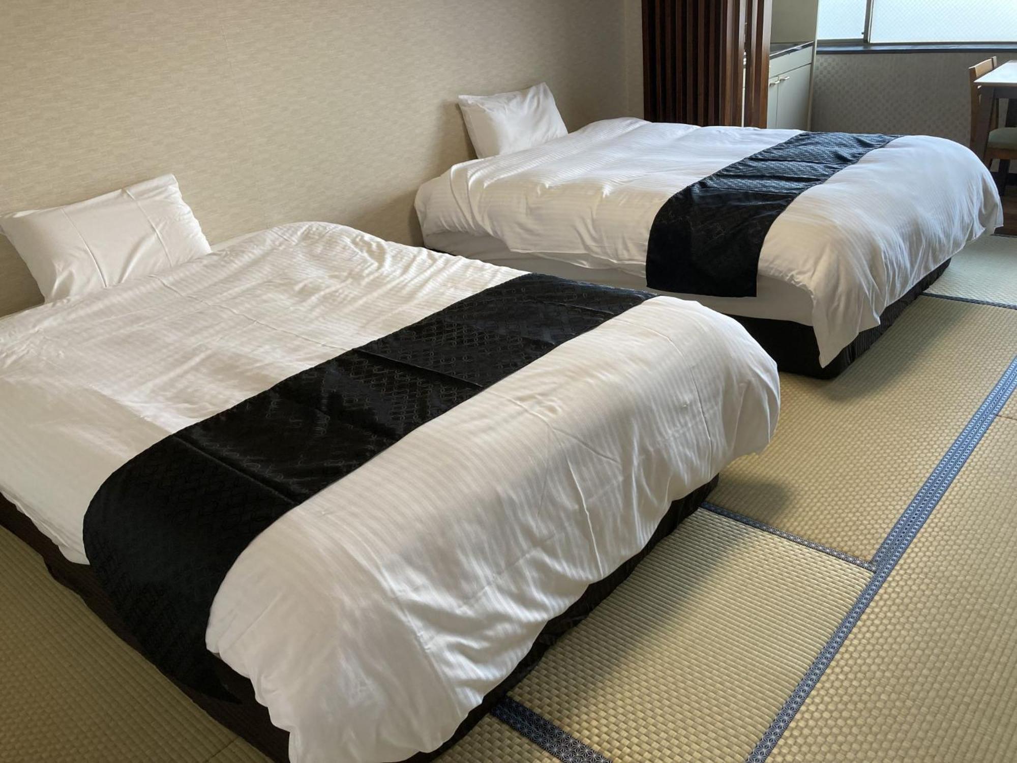 Shin Makomo Ryokan Itako
