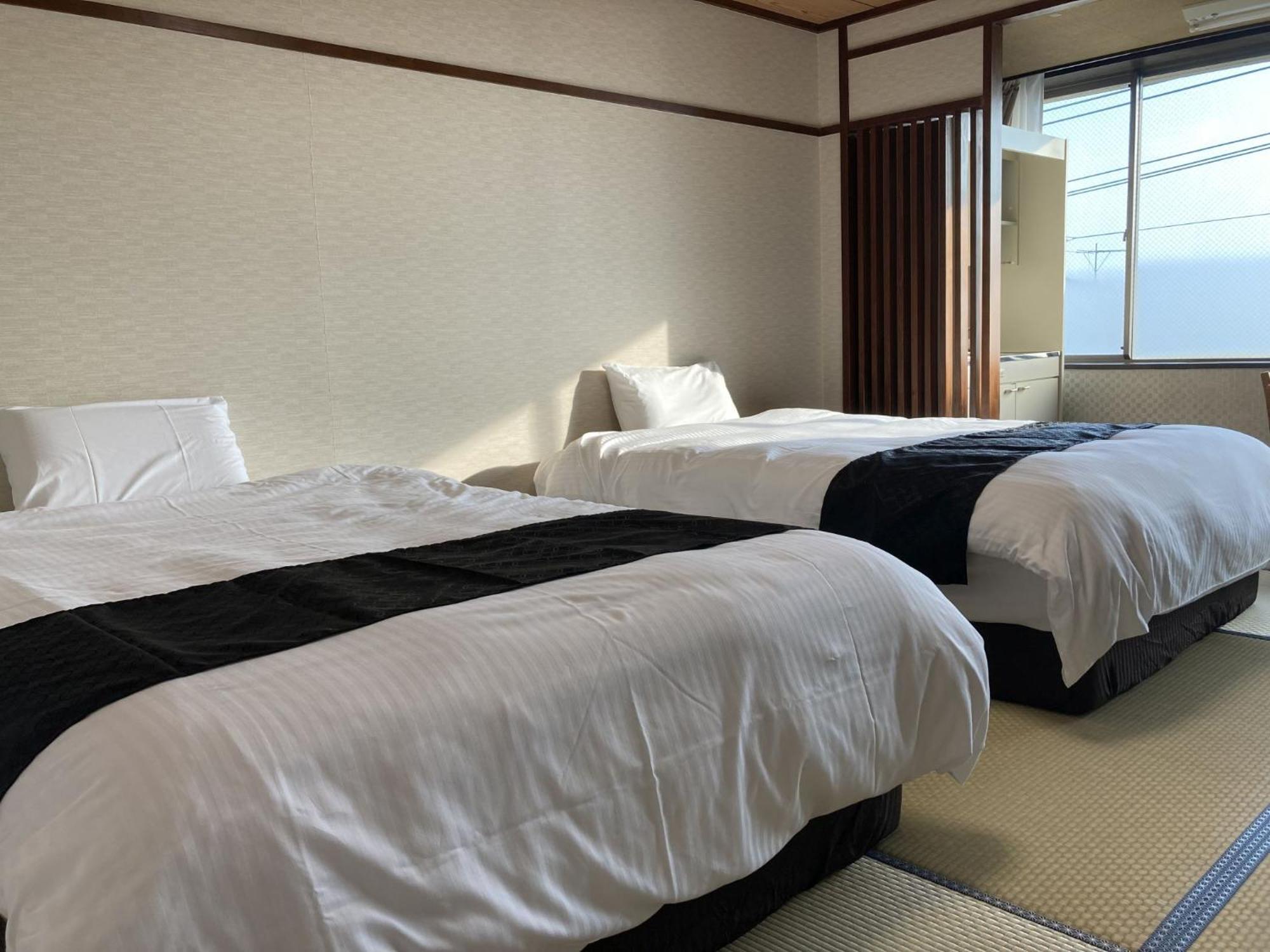 Shin Makomo Ryokan 2*