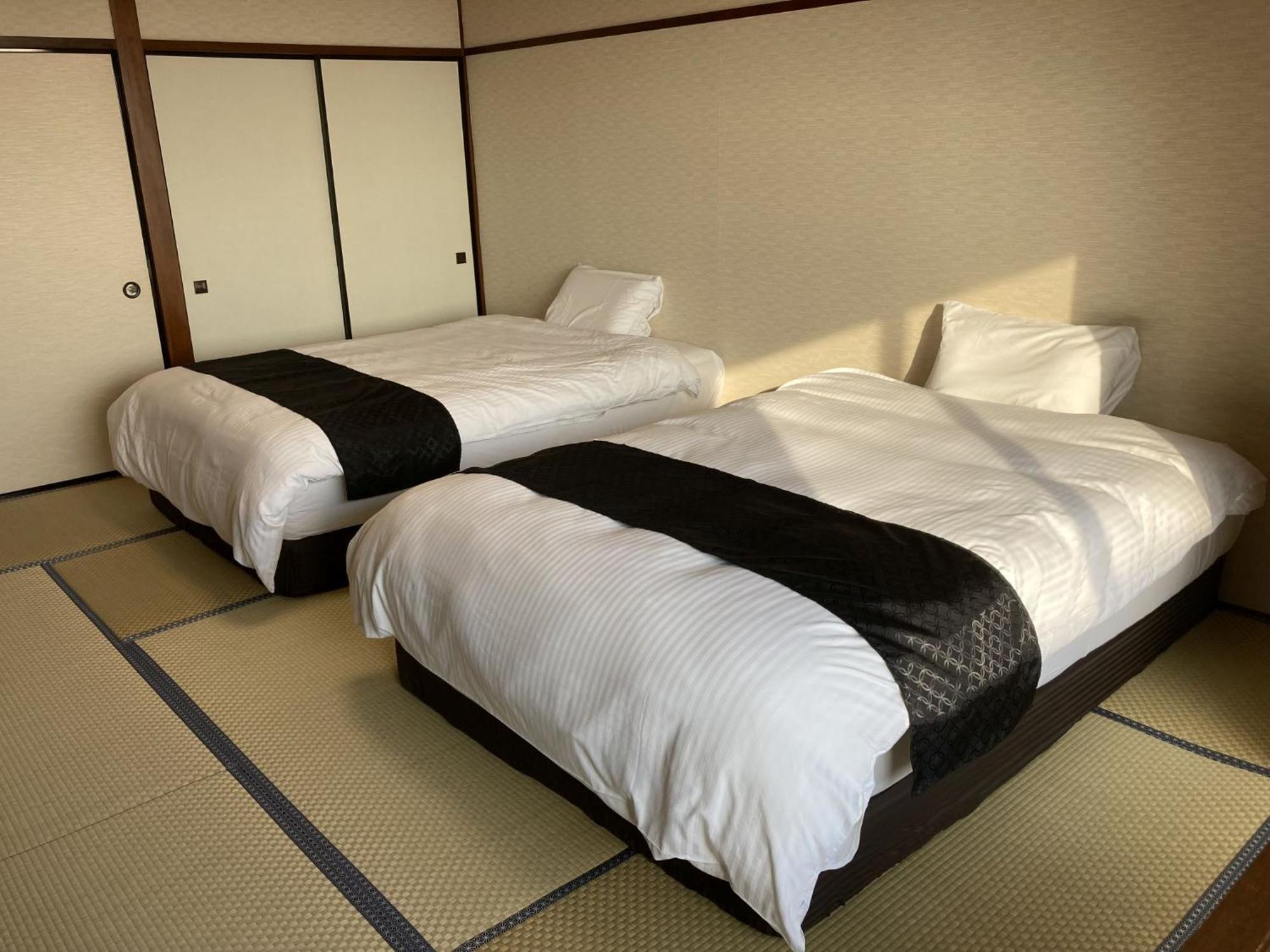 Shin Makomo Ryokan Itako