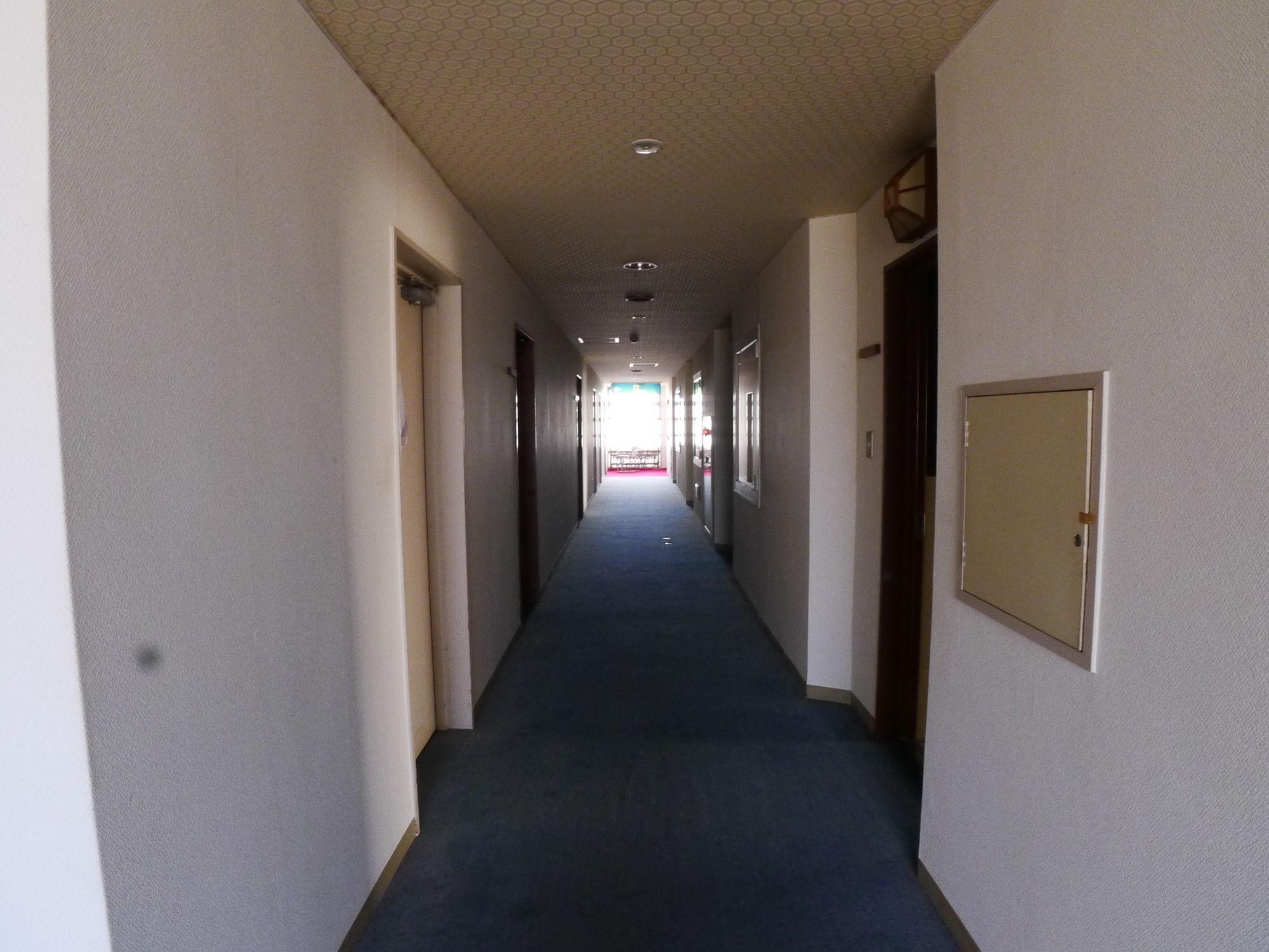 Shin Makomo Ryokan Itako