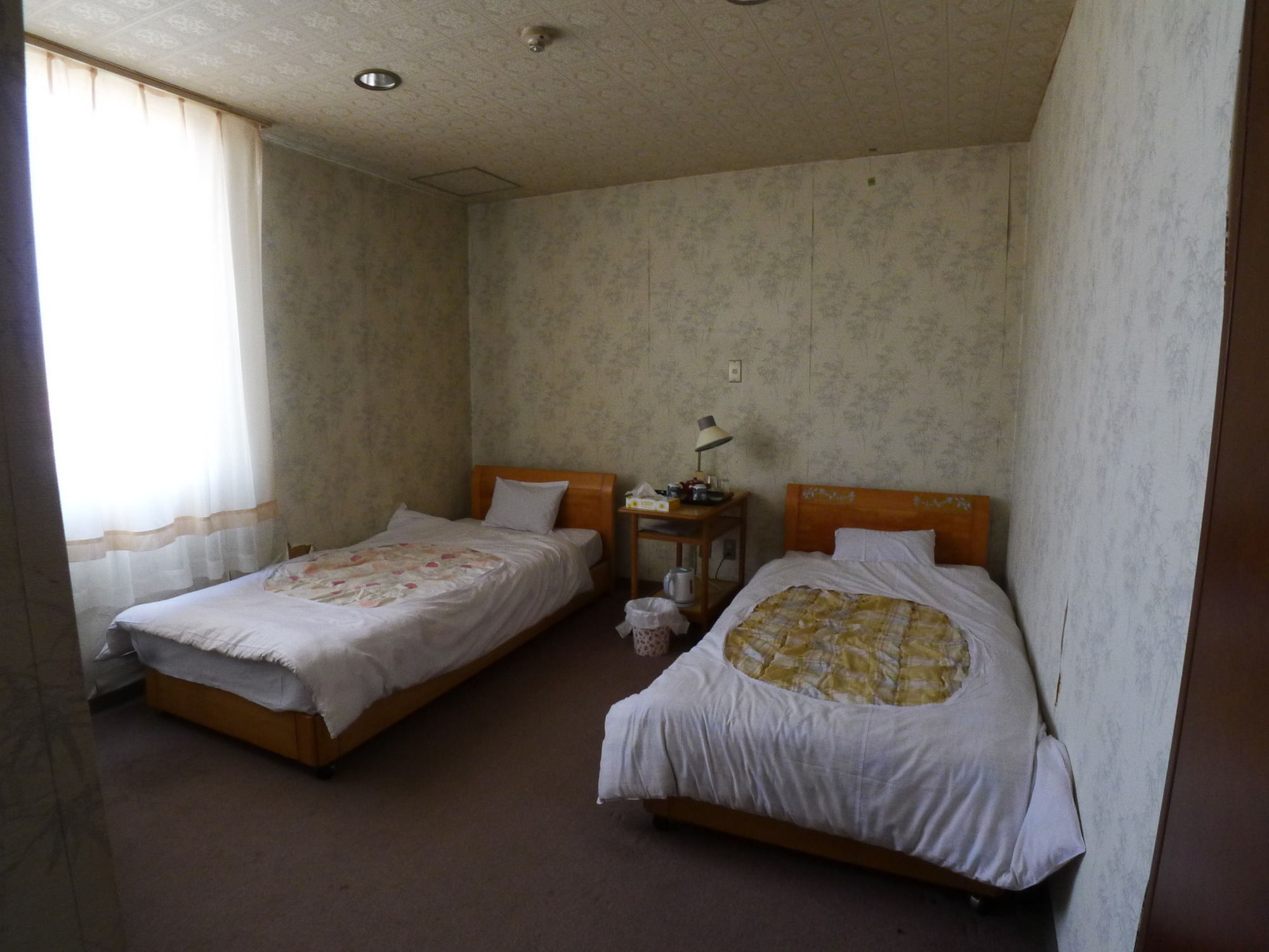 Shin Makomo Ryokan 2*