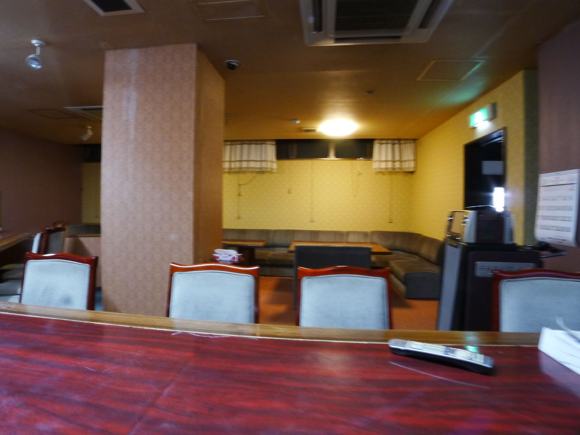 Ryokan Shin Makomo