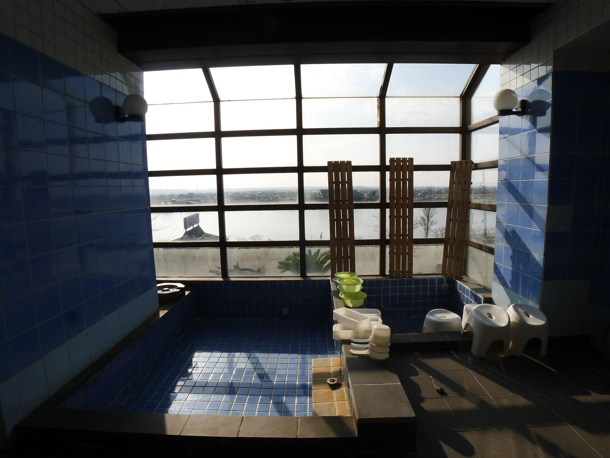 Ryokan Shin Makomo Itako