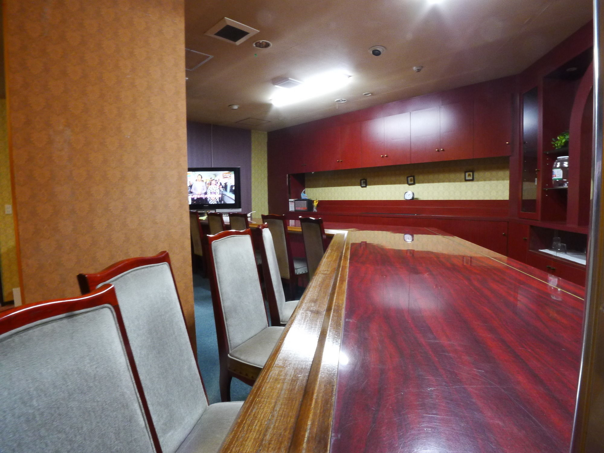 Shin Makomo Ryokan