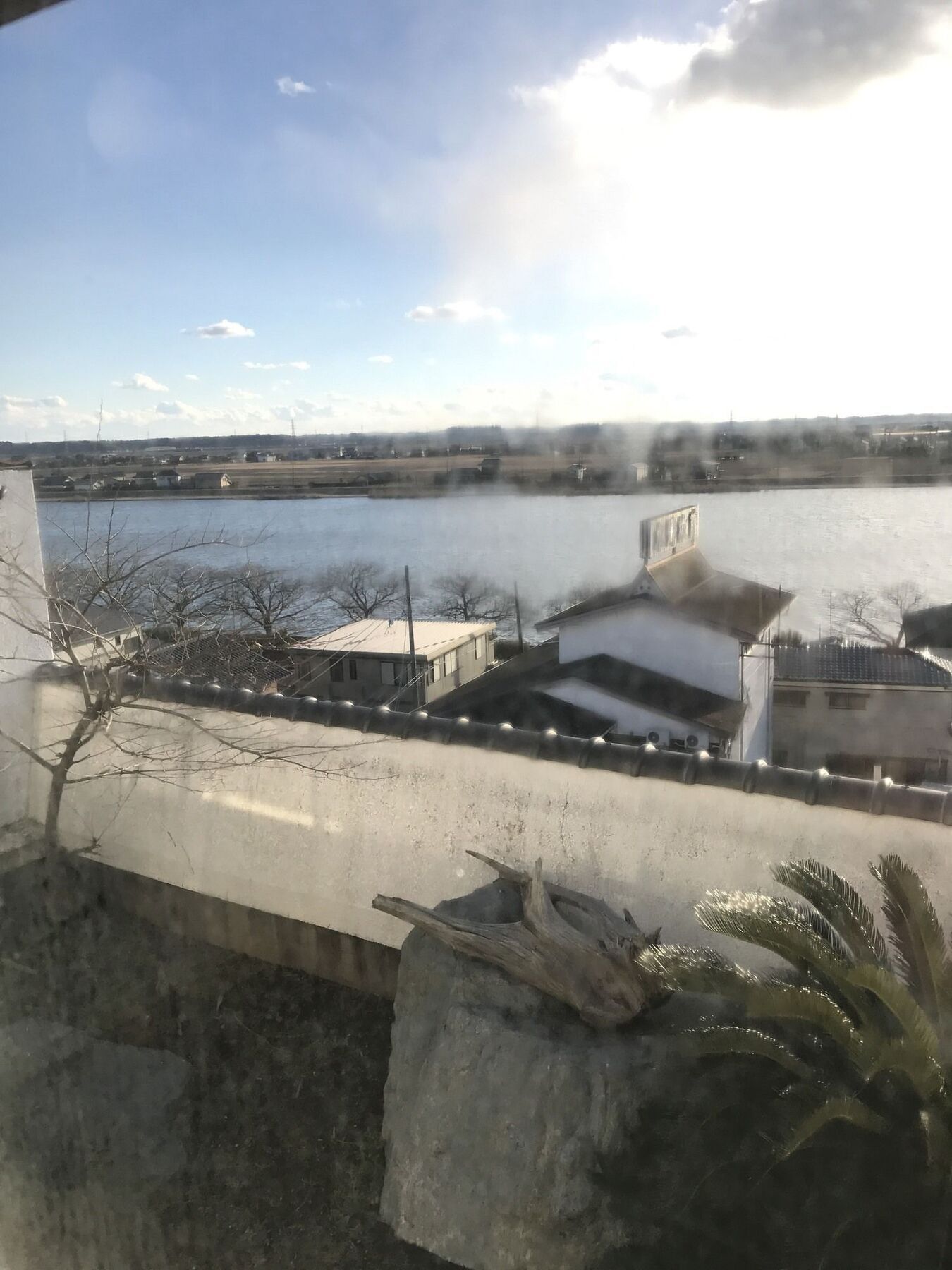 ホテル新まこも 旅館